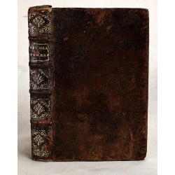 Des Decorations Funebres: Ou il est Amplement Traite des Tentures, des Lumieres, des Mausolees, Catafalques, Inscriptions & Autres Ornemens Funebres 